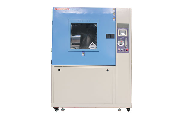 军标砂尘试验箱